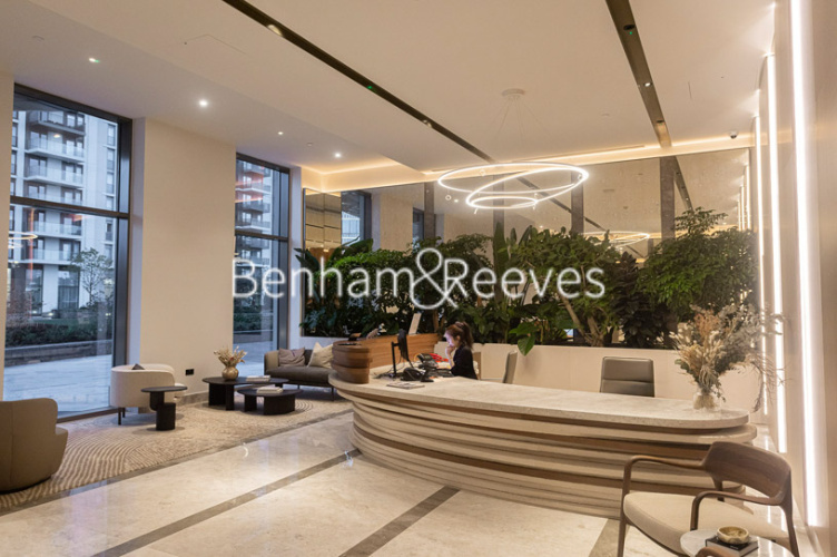 2 bedrooms flat to rent in Cascade Way, White City, W12-image 9