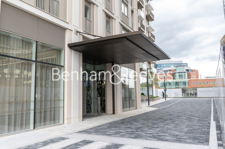 2 bedrooms flat to rent in White City Living, Cascade Apartments, Cascade Way, White City W12-image 5