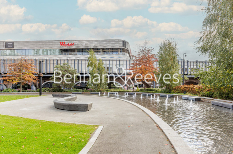 2 bedrooms flat to rent in White City Living, Cascade Apartments, Cascade Way, White City W12-image 18