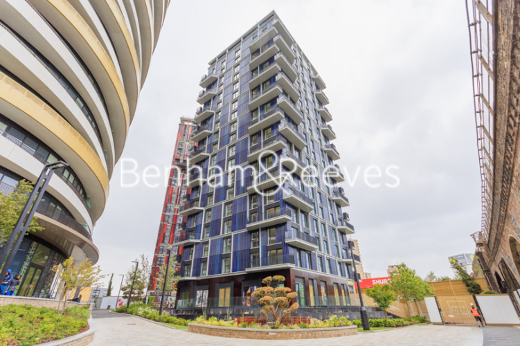 2 bedrooms flat to rent in White City Living, Cascade Apartments, Cascade Way, White City W12-image 22