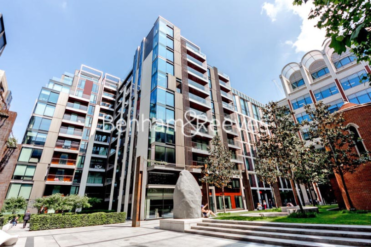 1 bedroom flat to rent in Fitzrovia, Oxford Circus, W1T-image 1