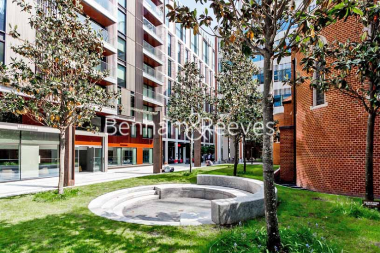 1 bedroom flat to rent in Fitzrovia, Oxford Circus, W1T-image 8