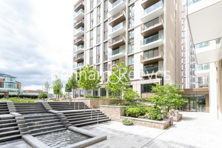 2 bedrooms flat to rent in White City Living, Lincoln Apartments, Fountain Park Way, White City W12-image 15