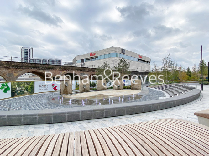 2 bedrooms flat to rent in White City Living, Lincoln Apartments, Fountain Park Way, White City W12-image 16