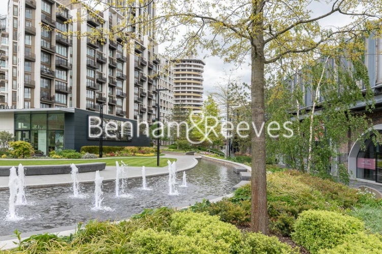 2 bedrooms flat to rent in White City Living, Lincoln Apartments, Fountain Park Way, White City W12-image 18