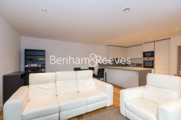 2 bedrooms flat to rent in Longfield Avenue, Ealing, W5-image 1