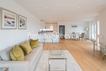 2 bedrooms flat to rent in Longfield Avenue, Ealing, W5-image 1