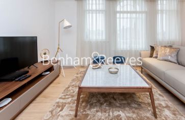 2 bedrooms flat to rent in New Broadway, Ealing, W5-image 5