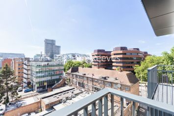 1 bedroom flat to rent in Filmworks Walk, Ealing, W5-image 9