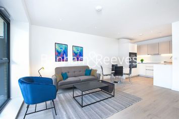 1 bedroom flat to rent in Williams Road, Ealing, W13-image 1