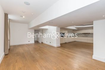 3 bedrooms flat to rent in Roehampton House, Roehampton, SW15-image 2