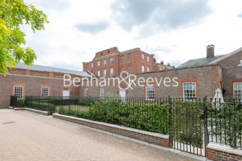 3 bedrooms flat to rent in Roehampton House, Roehampton, SW15-image 6