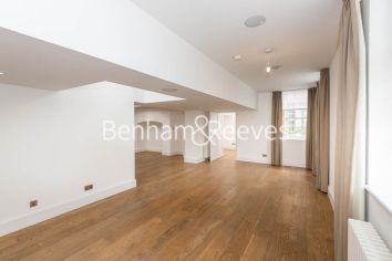 3 bedrooms flat to rent in Roehampton House, Roehampton, SW15-image 7