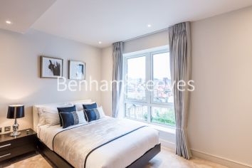 2 bedrooms flat to rent in Fulham Reach, Hammersmith, W6-image 4