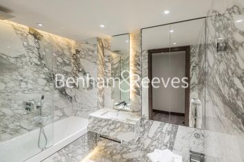 2 bedrooms flat to rent in Fulham Reach, Hammersmith, W6-image 5