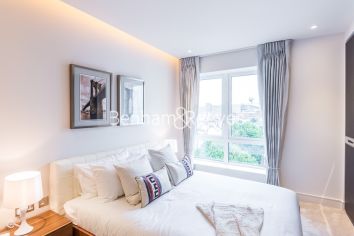 2 bedrooms flat to rent in Distillery Wharf, Hammersmith, W6-image 3