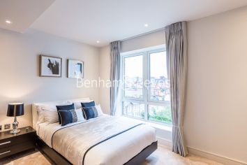 2 bedrooms flat to rent in Distillery Wharf, Hammersmith, W6-image 5