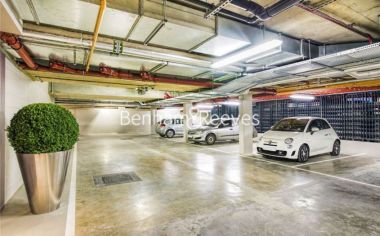 2 bedrooms flat to rent in Distillery Wharf, Hammersmith, W6-image 6