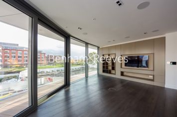 2 bedrooms flat to rent in Parr's Way, Fulham Reach, W6-image 1