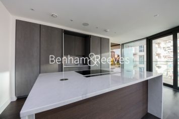 2  bedrooms flat to rent in Parr's Way, Fulham Reach, W6-image 2