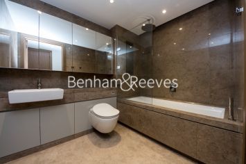 2  bedrooms flat to rent in Parr's Way, Fulham Reach, W6-image 4