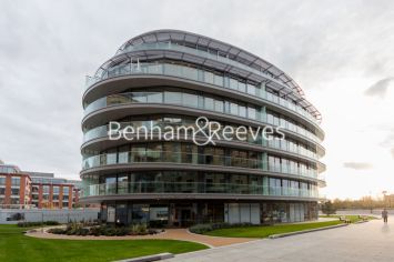 2  bedrooms flat to rent in Parr's Way, Fulham Reach, W6-image 5