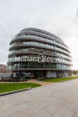 2 bedrooms flat to rent in Parr's Way, Fulham Reach, W6-image 9