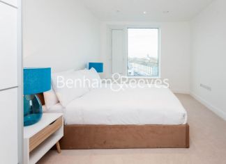 2  bedrooms flat to rent in Sovereign Court, Hammersmith, W6-image 4