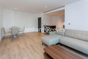 2  bedrooms flat to rent in Sovereign Court, Hammersmith, W6-image 7