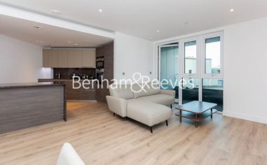 2  bedrooms flat to rent in Sovereign Court, Hammersmith, W6-image 8