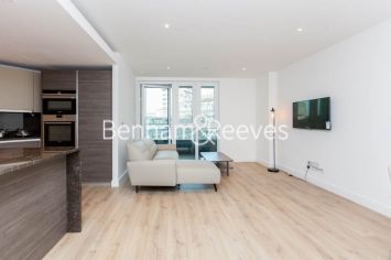 2  bedrooms flat to rent in Sovereign Court, Hammersmith, W6-image 14