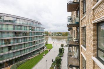 2 bedrooms flat to rent in Regatta Lane, Hammersmith, W6-image 11