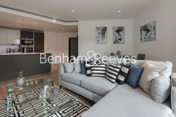 2  bedrooms flat to rent in Sovereign Court, Hammersmith, W6-image 2