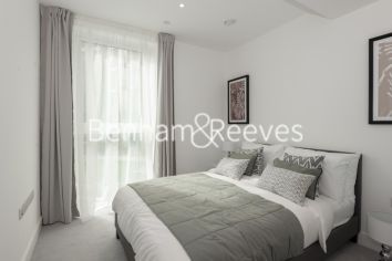 2 bedrooms flat to rent in Sovereign Court, Hammersmith, W6-image 3