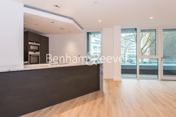 2 bedrooms flat to rent in Sovereign Court, Hammersmith, W6-image 17