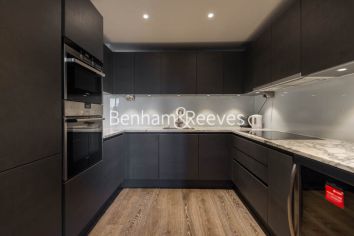 2 bedrooms flat to rent in Fulham Reach, Hammersmith, W6-image 2