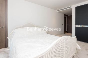 2 bedrooms flat to rent in Fulham Reach, Hammersmith, W6-image 8