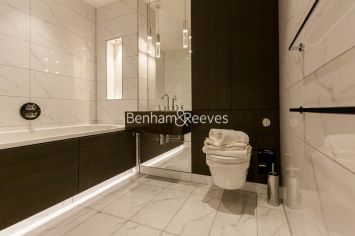 2 bedrooms flat to rent in Sovereign Court, Hammersmith, W6-image 5