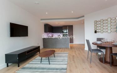 2 bedrooms flat to rent in Sovereign Court, Hammersmith, W6-image 13