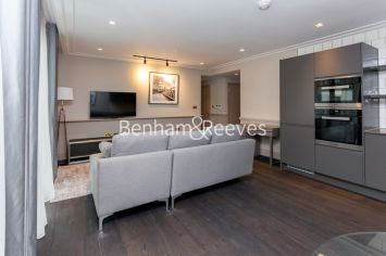 2 bedrooms flat to rent in Queens Wharf, Hammersmith, W6-image 2