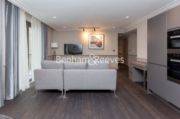 2 bedrooms flat to rent in Queens Wharf, Hammersmith, W6-image 3