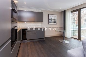 2 bedrooms flat to rent in Queens Wharf, Hammersmith, W6-image 4