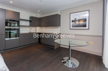 2 bedrooms flat to rent in Queens Wharf, Hammersmith, W6-image 5