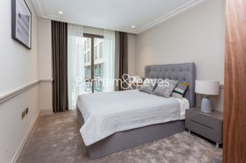 2 bedrooms flat to rent in Queens Wharf, Hammersmith, W6-image 6