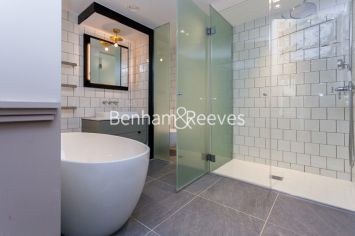 2 bedrooms flat to rent in Queens Wharf, Hammersmith, W6-image 8