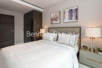 1 bedroom flat to rent in Sovereign Court, Hammersmith, W6-image 4