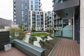 1 bedroom flat to rent in Sovereign Court, Hammersmith, W6-image 6
