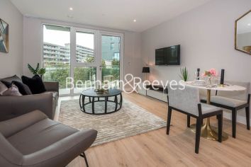 1 bedroom flat to rent in Sovereign Court, Hammersmith, W6-image 7
