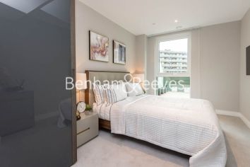 1 bedroom flat to rent in Sovereign Court, Hammersmith, W6-image 8