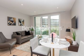 1 bedroom flat to rent in Sovereign Court, Hammersmith, W6-image 10
